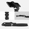 Tech-Protect L01S Bluetooth Selfie Stick with Tripod up to 70cm - Black - Cameras Accessories - Action Cameras - Techbox