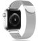 Tech-Protect MilaneseBand for Apple Watch 4 / 5 / 6 / 7 / 8 / 9 / SE (38/40/41 mm) - Silver | Techbox