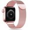 Tech-Protect MilaneseBand for Apple Watch 4 / 5 / 6 / 7 / 8 / 9 / SE / Ultra 1 / 2 (42/44/45/49 mm) - Pink - Accessories - Smartwatches & Accessories - Techbox