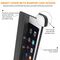 Tech-Protect SmartCase for iPad 9.7'' 5 / 6 2017-2018 - black - Tablet Accessories - Tablet PC & Accessories - Techbox