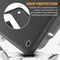 Tech-Protect SmartCase for iPad 9.7'' 5 / 6 2017-2018 - black - Tablet Accessories - Tablet PC & Accessories - Techbox