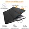 Tech-Protect SmartCase for iPad 9.7'' 5 / 6 2017-2018 - black - Tablet Accessories - Tablet PC & Accessories - Techbox
