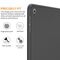 Tech-Protect SmartCase for iPad 9.7'' 5 / 6 2017-2018 - black - Tablet Accessories - Tablet PC & Accessories - Techbox