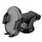 Tech-Protect V1 Car Phone Holder for Windshield/Cockpit - Black - Smartphone Holders - Smartphones - Techbox