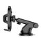Tech-Protect V1 Car Phone Holder for Windshield/Cockpit - Black - Smartphone Holders - Smartphones - Techbox