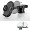 Tech-Protect V1 Car Phone Holder for Windshield/Cockpit - Black - Smartphone Holders - Smartphones - Techbox