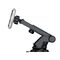 Tech-Protect A2 Car Phone Holder with MagSafe 15W Inductive Charger for Cockpit - Black | Techbox