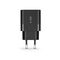 Tech-Protect C30W Charger USB-C PD 30W / USB-A QC 3.0 - Black | Techbox