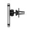 Tech-Protect CW19 MagSafe magnetic car holder with 15W inductive charger for air vent - black | Techbox