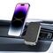 Tech-Protect CW19 MagSafe magnetic car holder with 15W inductive charger for air vent - black | Techbox