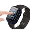 Tech-Protect Defense360 Case for Apple Watch 4 / 5 / 6 / SE (40mm) - Black | Techbox