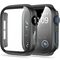 Tech-Protect Defense360 Case for Apple Watch 4 / 5 / 6 / SE (44mm) - Black | Techbox