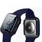 Tech-Protect Defense360 Case for Apple Watch 4 / 5 / 6 / SE (44mm) - Black | Techbox