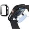 Tech-Protect Defense360 Case for Apple Watch 4 / 5 / 6 / SE (44mm) - Black | Techbox
