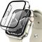 Tech-Protect Defense360 Case for Apple Watch 7 / 8 / 9 (41 mm) - Transparent | Techbox