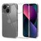 Tech-Protect FlexAir Hybrid iPhone 13 Case - Clear | Techbox