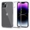 Tech-Protect FlexAir Hybrid iPhone 14 Case - Clear | Techbox