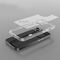 Tech-Protect FlexAir Hybrid iPhone 14 Case - Clear | Techbox