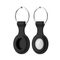 Tech-Protect Icon case for Apple AirTag - black - Smartphone Accessories - Cables & Accessories - Techbox