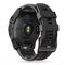 Tech-Protect IconBand for Garmin Fenix 5 / 6 / 6 Pro / 7 - Black | Techbox