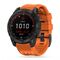 Tech-Protect IconBand for Garmin Fenix 5 / 6 / 6 Pro / 7 - Orange | Techbox