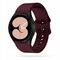 Tech-Protect IconBand for Samsung Galaxy Watch 4 / 5 / 5 Pro / 6 / 7 / FE - Burgundy | Techbox