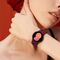 Tech-Protect IconBand for Samsung Galaxy Watch 4 / 5 / 5 Pro / 6 / 7 / FE - Burgundy | Techbox
