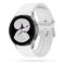 Tech-Protect IconBand for Samsung Galaxy Watch 4 / 5 / 5 Pro / 6 / 7 / FE - White | Techbox