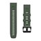 Tech-Protect IconBand strap for Garmin Fenix 3 / 5X / 3HR / 5X Plus / 6X / 6X Pro / 7X - green | Techbox