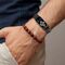 Tech-Protect IconBand Strap for Xiaomi Mi Smart Band 5 / 6 / 7 / NFC - Black - Accessories - Smartwatches & Accessories - Techbox