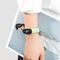 Tech-Protect IconBand Strap for Xiaomi Mi Smart Band 5 / 6 / 7 / NFC - Black - Accessories - Smartwatches & Accessories - Techbox