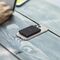 Tech-Protect LifeMag PB10 Powerbank with MagSafe 5000mAh 15W USB-C port - black + USB-C cable | Techbox