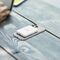Tech-Protect LifeMag PB10 Powerbank with MagSafe 5000mAh 15W USB-C port - white + USB-C cable - Powerbanks - Smartphone Chargers - Techbox