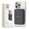Tech-Protect LifeMag PB11 Powerbank with MagSafe 10000mAh 15W USB-C port - black + USB-C cable - Powerbanks - Smartphone Chargers - Techbox