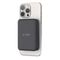 Tech-Protect LifeMag PB11 Powerbank with MagSafe 10000mAh 15W USB-C port - black + USB-C cable - Powerbanks - Smartphone Chargers - Techbox