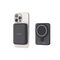 Tech-Protect LifeMag PB11 Powerbank with MagSafe 10000mAh 15W USB-C port - black + USB-C cable - Powerbanks - Smartphone Chargers - Techbox