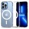 Tech-Protect MagMat MagSafe Case for iPhone 13 Pro Max - Clear - Apple Cases - Cases - Techbox