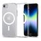 Tech-Protect MagMat MagSafe Case for iPhone 7 / 8 / SE 2020 / 2022 - Transparent | Techbox