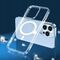 Tech-Protect MagMat MagSafe Case for iPhone 7 / 8 / SE 2020 / 2022 - Transparent | Techbox
