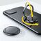 Tech-Protect Magnetic Phone Ring Holder / Ring with Stand Function - Black | Techbox
