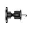 Tech-Protect N51 Car Phone Holder with MagSafe for Air Vent - Black - Smartphone Holders - Smartphones - Techbox