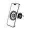 Tech-Protect N51 Car Phone Holder with MagSafe for Air Vent - Black - Smartphone Holders - Smartphones - Techbox