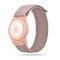 Tech-Protect Nylon Strap for Kids for Apple AirTag - Pink | Techbox