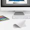 Tech-Protect Polishing Cloth - Grey (2 pcs.) | Techbox