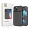 Tech-Protect PowerCase for iPhone 12 mini / 13 mini with 4700mAh powerbank - black - Powerbanks - Smartphone Chargers - Techbox