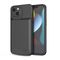 Tech-Protect PowerCase for iPhone 13 / 13 Pro with 4800mAh Powerbank - Black | Techbox