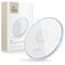 Tech-Protect QI15W-C1 inductive charger 15W - white | Techbox