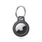 Tech-Protect Rough case for Apple AirTag with ring - black - Smartphone Accessories - Cables & Accessories - Techbox