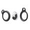 Tech-Protect Rough case for Apple AirTag with ring - black - Smartphone Accessories - Cables & Accessories - Techbox