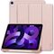 Tech-Protect SC Pen Case for iPad Air 10.9" 2020-2022 / 11" 2024 - Pink - Tablet Accessories - Tablet PC & Accessories - Techbox